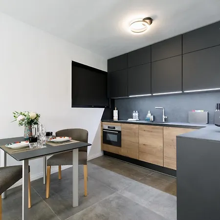 Croisette, Palais Des Festivals, Beaches, Le Minerve Appartement Cannes