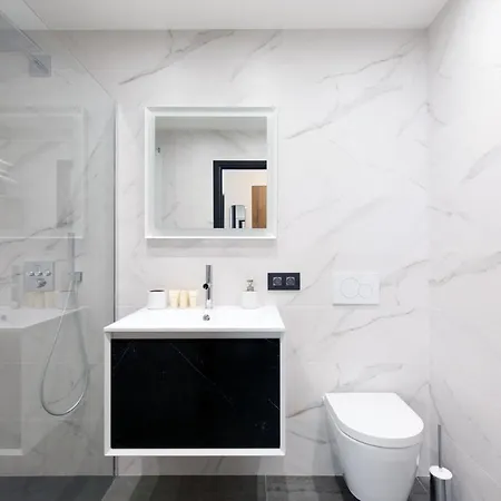 Appartement Croisette, Palais Des Festivals, Beaches, Le Minerve Cannes