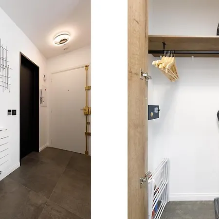 Croisette, Palais Des Festivals, Beaches, Le Minerve Appartement Cannes