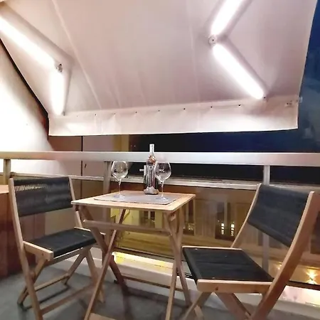Croisette, Palais Des Festivals, Beaches, Le Minerve Appartement