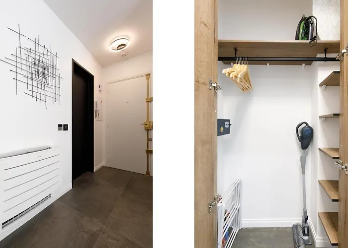 Croisette, Palais Des Festivals, Beaches, Le Minerve Apartmán Cannes