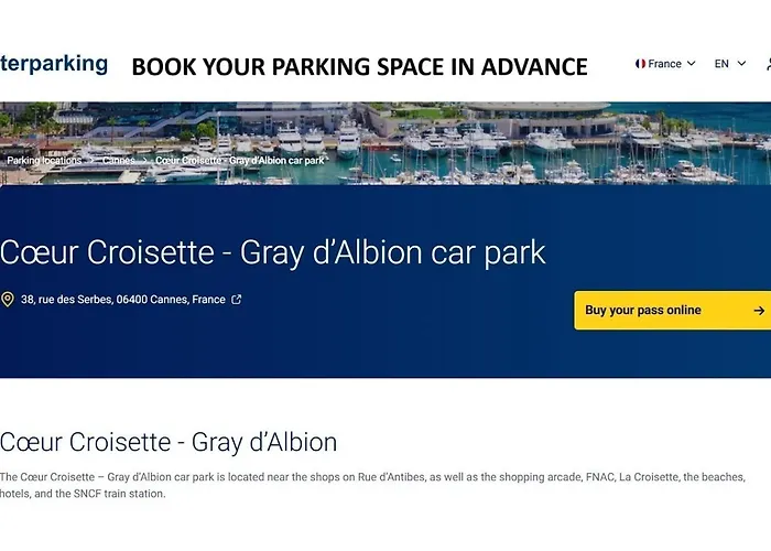 Croisette, Palais Des Festivals, Beaches, Le Minerve Cannes