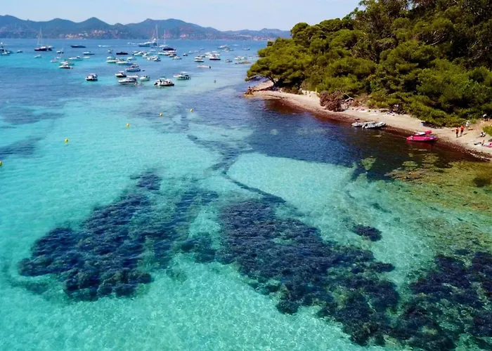 Apartmán Croisette, Palais Des Festivals, Beaches, Le Minerve