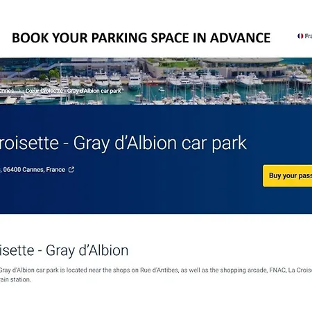 Croisette, Palais Des Festivals, Beaches, Le Minerve 戛纳